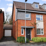 Summer Crescent, Beeston, NG9