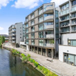 Canal Street, Nottingham, NG1