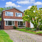 Leamington Drive, Beeston, NG9