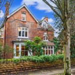 Elm Avenue, Beeston, NG9