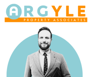 Ed Argyle - Argyle Property Associates Founder
