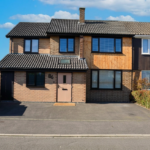 Haddon Crescent, Beeston, NG9