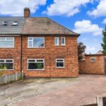 Orchard Crescent, Beeston, NG9