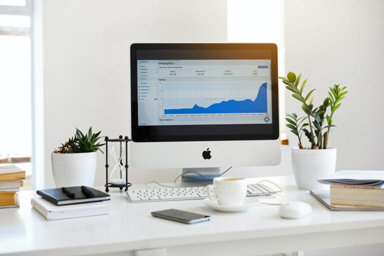 Desk Pex