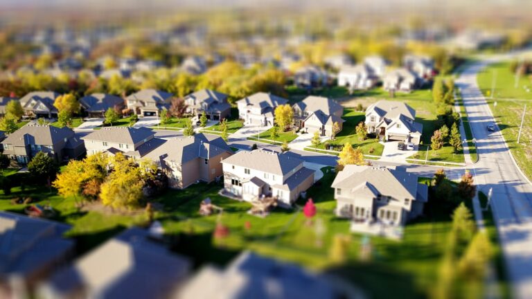 Model - Sales and Letting